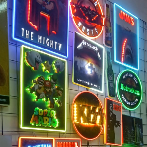 Neon 3D Course Lifetime Access