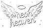 Neon 3D Sign Academy