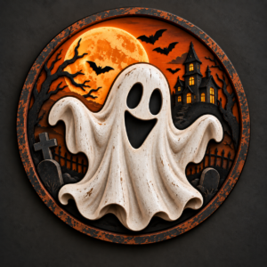 The Ghost — DIY Pack