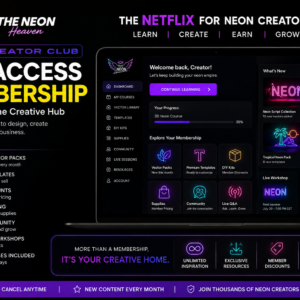Join membership