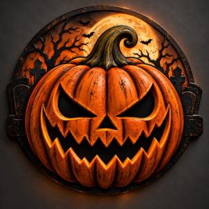 The Pumpkin — DIY Pack