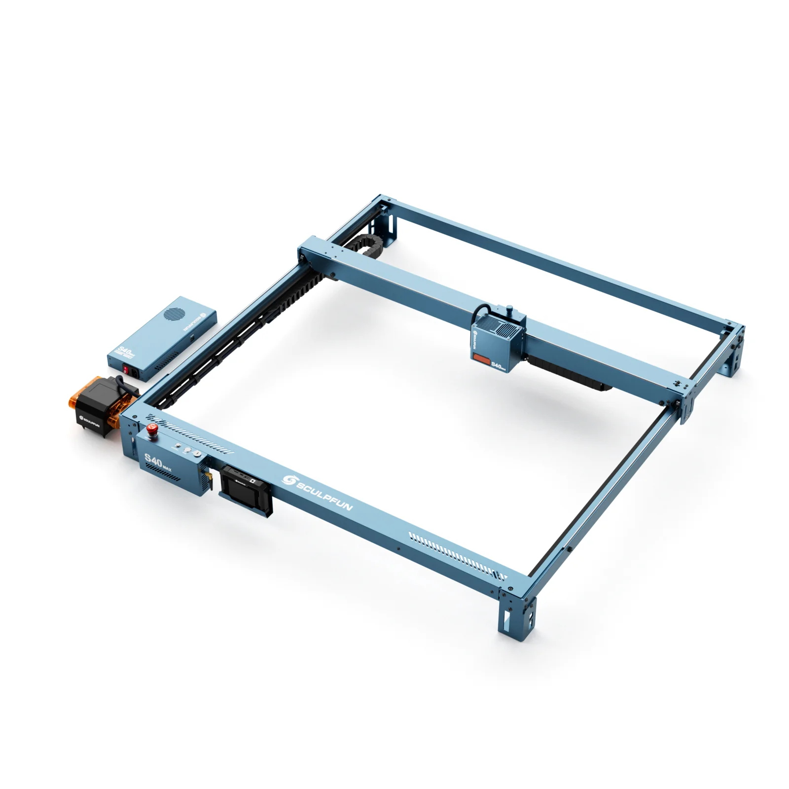 S40 Max - Image 23