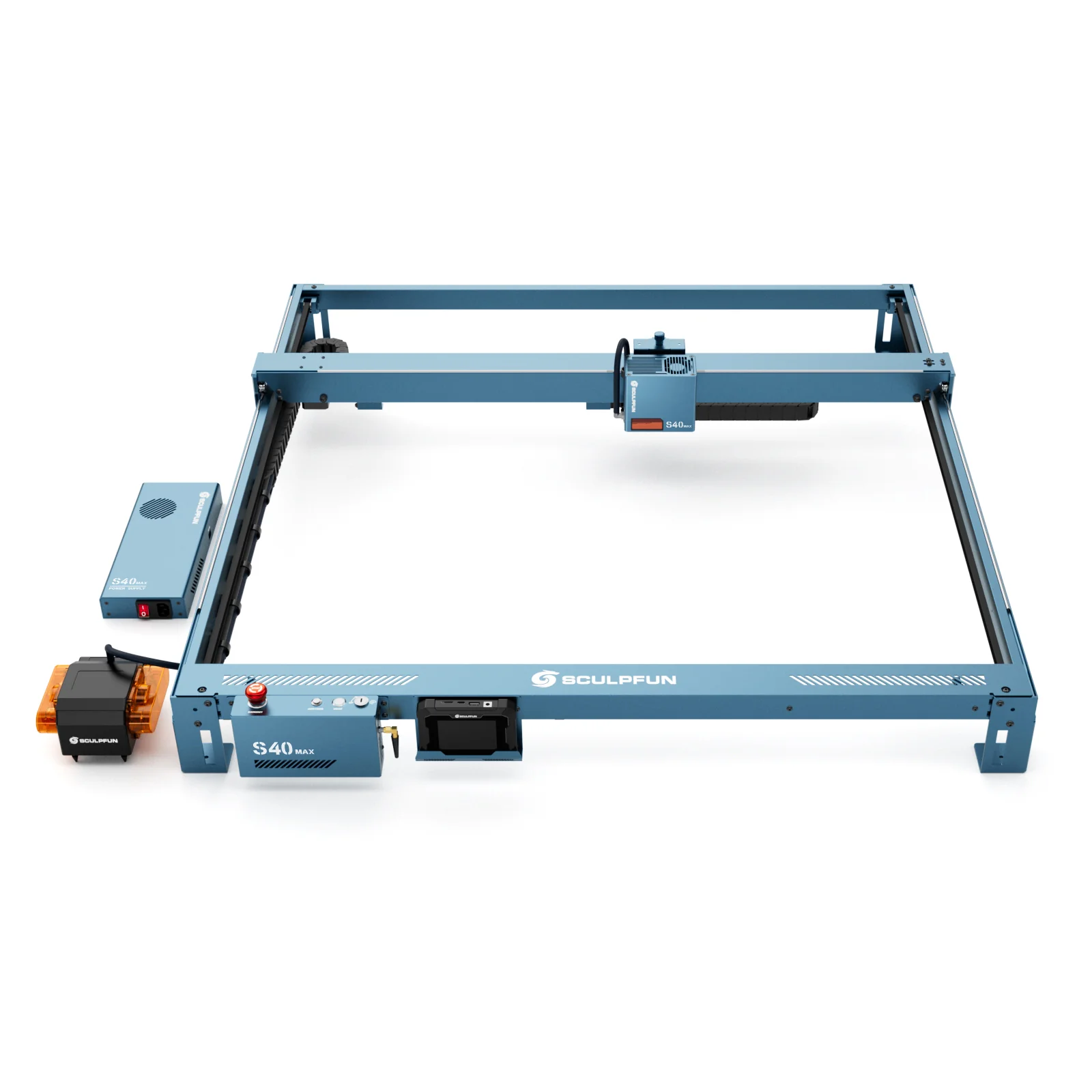 S40 Max - Image 24