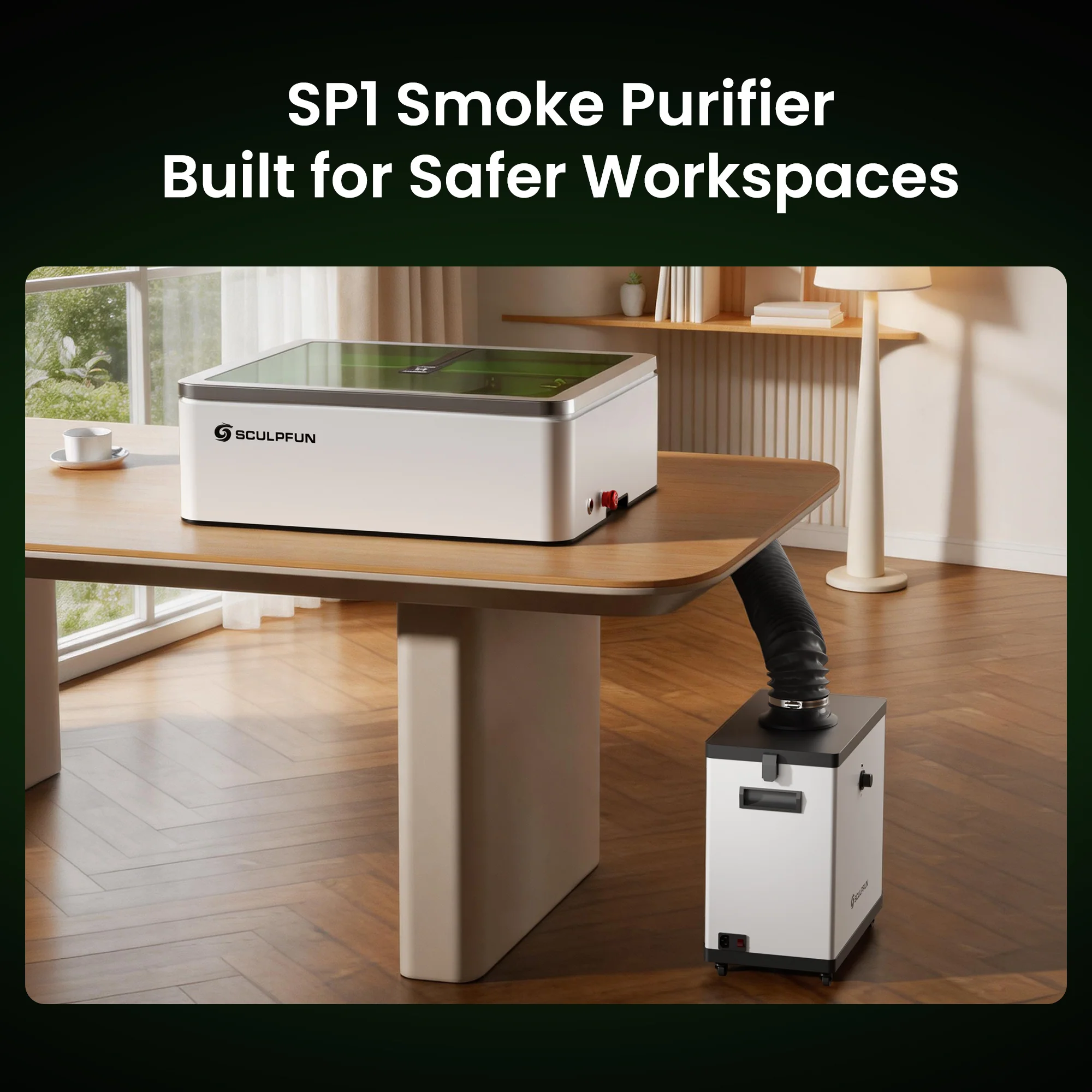 SCULPFUN E1 Pro 21W Diode - Image 14
