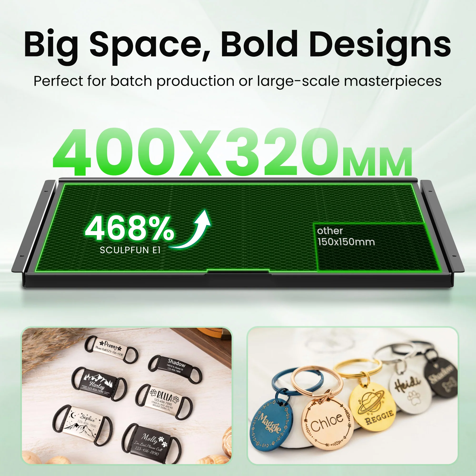 SCULPFUN E1 Pro 21W Diode - Image 10