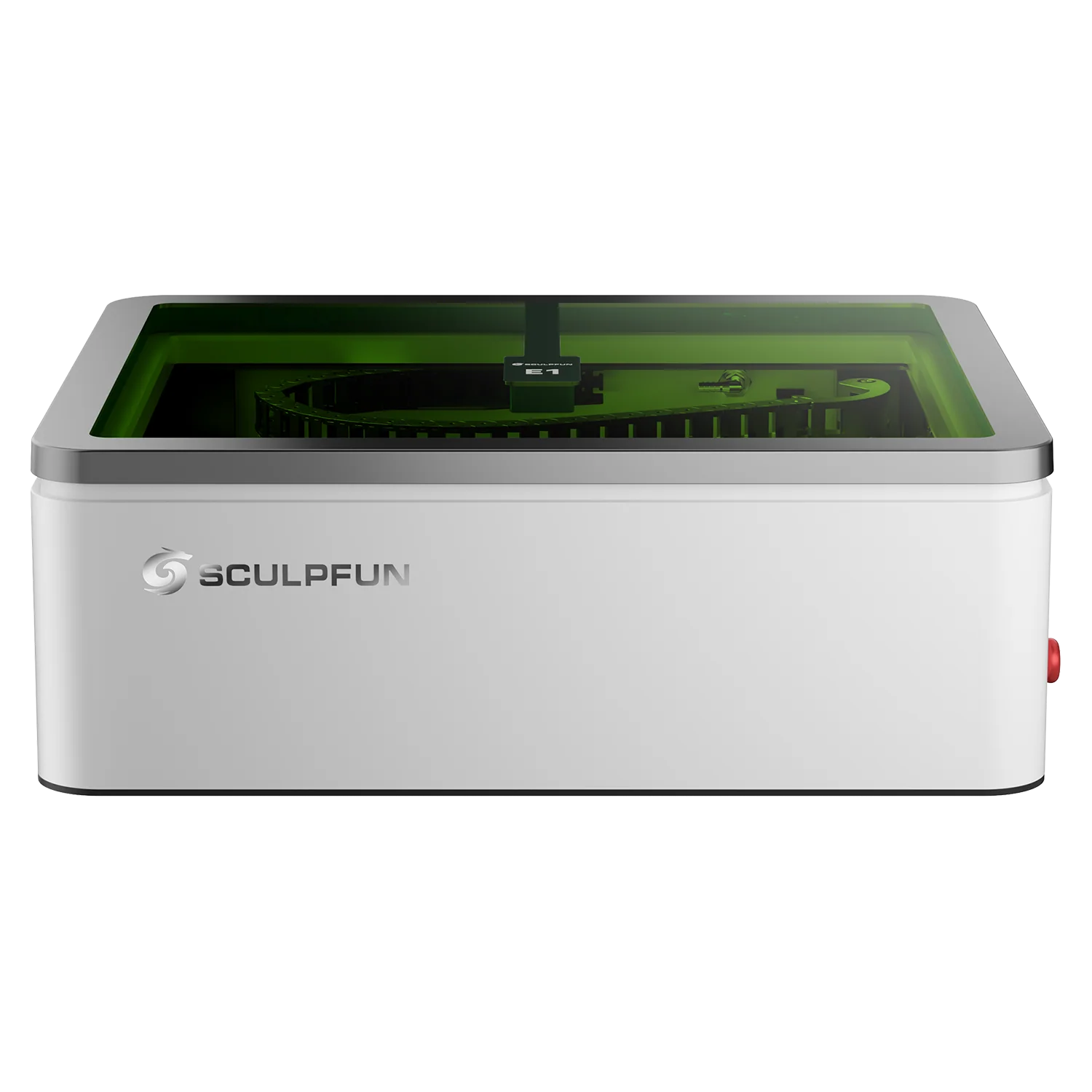 SCULPFUN E1 Pro Dual 21W Diode + 3W IR - Image 24