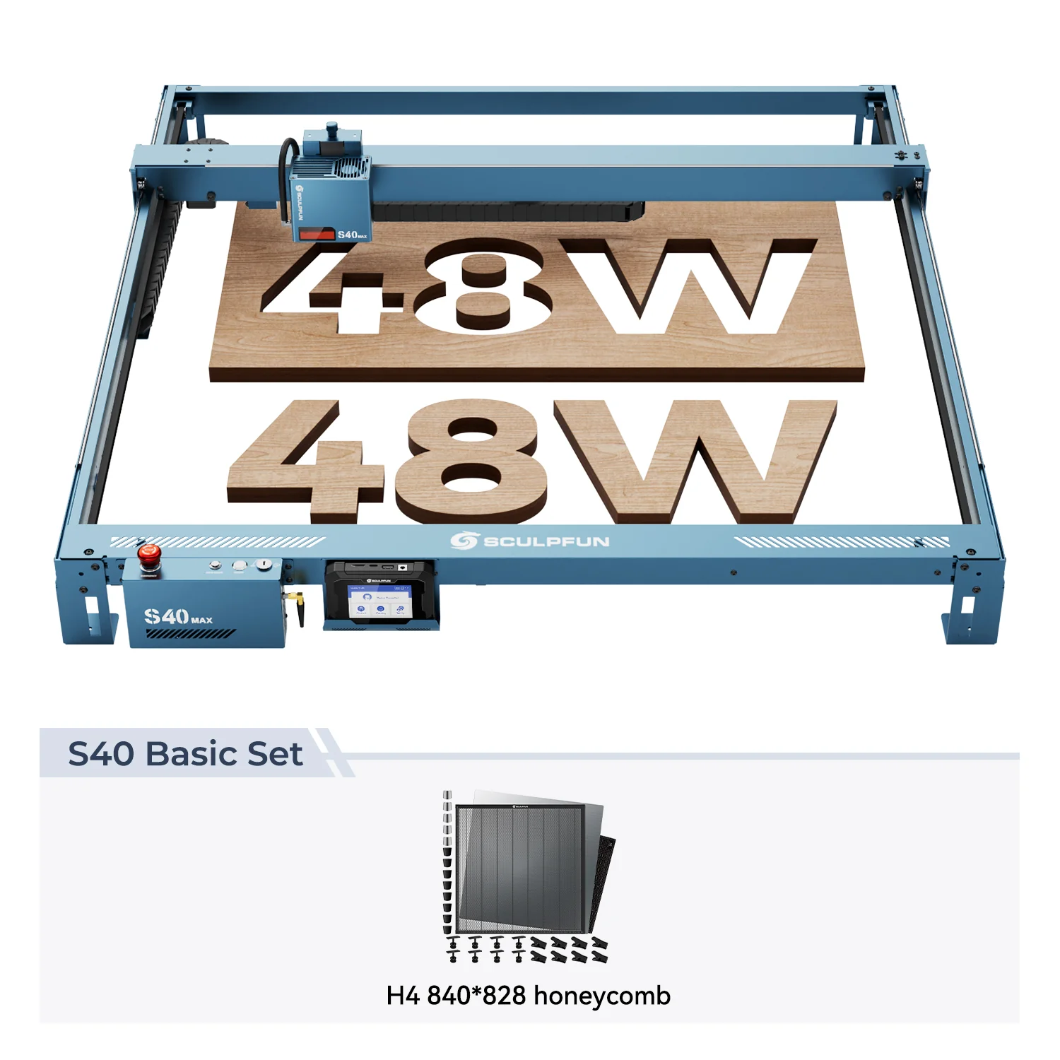 S40 Max - Image 4