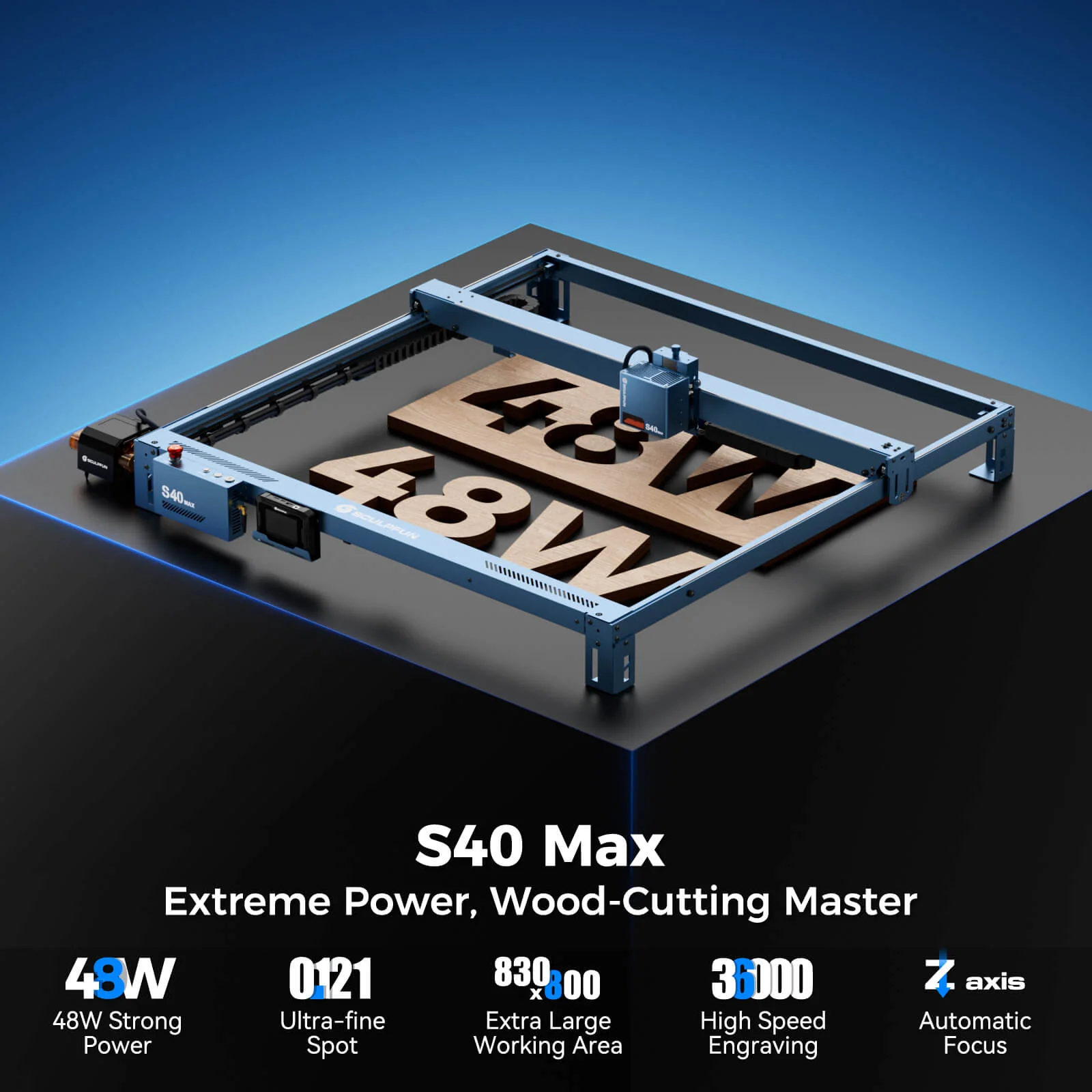 S40 Max - Image 20